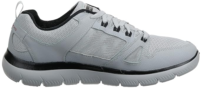 スナッチャー Amazon.com | Skechers - Mens Summits - New World Shoes, Size